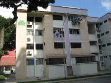 Blk 311 Serangoon Avenue 2 (Serangoon), HDB 4 Rooms #283342